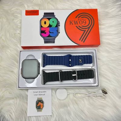 Smart Watch kw09 Ultra 2_img_4