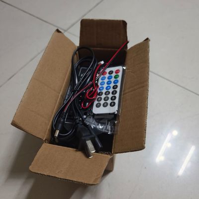 AC/DC TI-S30 Complete Amplifier_img_4