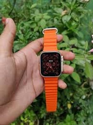 Smart Watch kw3 Ultra 2_img_1