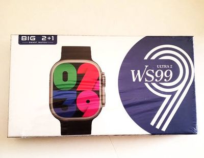 Ws99 ultra 2 smart watch_img_1