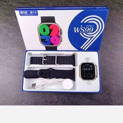 Ws99 ultra 2 smart watch_img_2