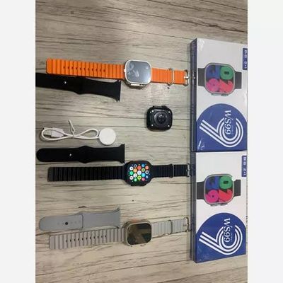 Ws99 ultra 2 smart watch_img_3