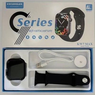 Smart Watch Kw7 Max_img_0