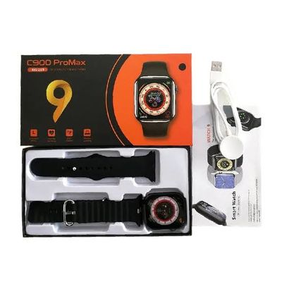 Smart Watch C900 Pro Max_img_2