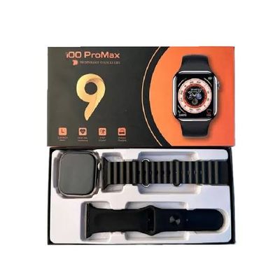 Smart Watch C900 Pro Max_img_3