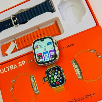 Ultra S9 (8/128)_img_1
