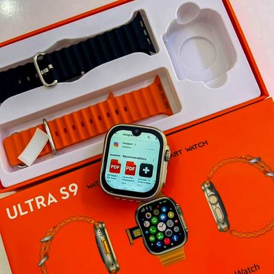 Ultra S9 (8/128)_img_4