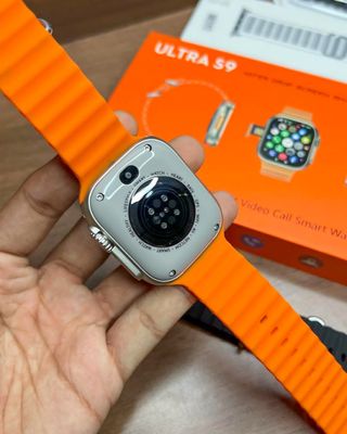 Ultra S9 (8/128)_img_7