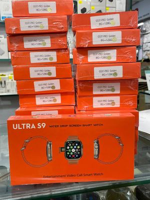 Ultra S9 (8/128)_img_8