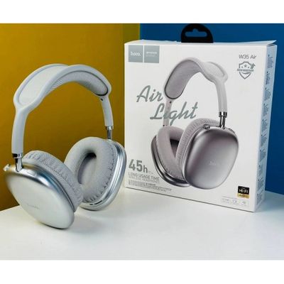 Hoco W35 Air Wireless Headphone_img_1