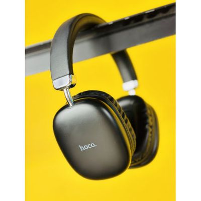 Hoco W35 Air Wireless Headphone_img_2