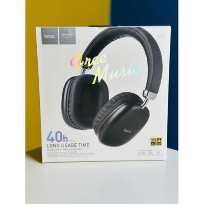 Hoco W35 Air Wireless Headphone_img_3