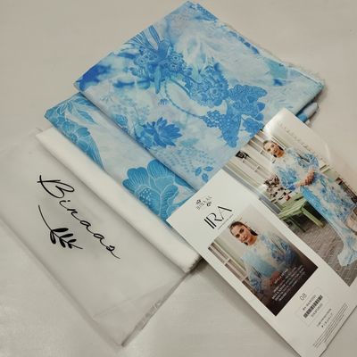 IRA by Binaas 3 Piece Printed Lawn Collection_img_1