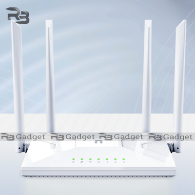 Netis NC21 AC1200 Wireless Fast Gaming Router_img_0