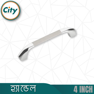 ৪ ইঞ্চি হ্যান্ডেল নিকেল ফিনিস আসবাবপত্র হ্যান্ডেল ক্যাবিনেট হ্যান্ডেল অনেক ডিজাইনের_img_4