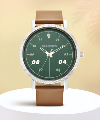 Fastrack Upbeat 1.0 Analog Watch - For Men_img_0