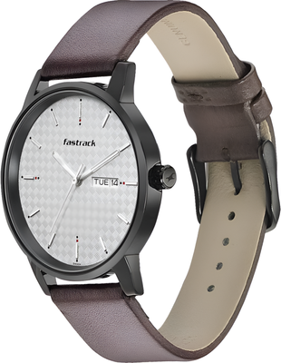 Fastrack FK Exclusive Analog Watch - For Men_img_2