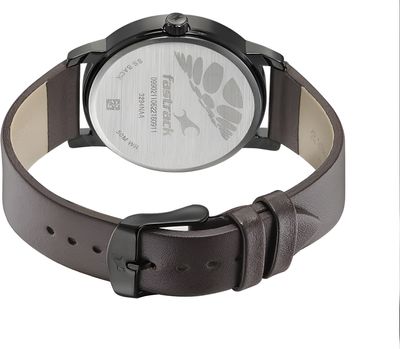 Fastrack FK Exclusive Analog Watch - For Men_img_4