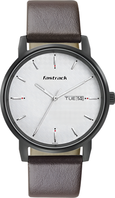 Fastrack FK Exclusive Analog Watch - For Men_img_5