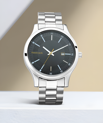 Fastrack Analog Watch - For Men_img_1
