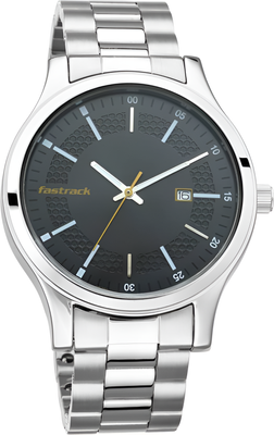 Fastrack Analog Watch - For Men_img_3