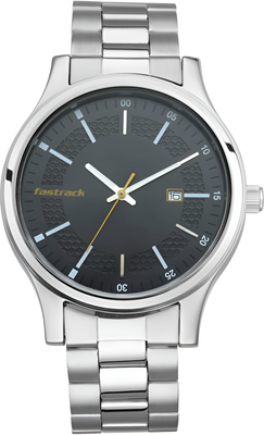 Fastrack Analog Watch - For Men_img_5