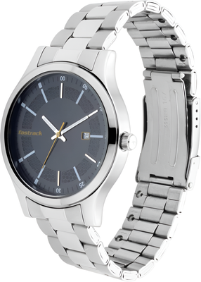 Fastrack Analog Watch - For Men_img_7