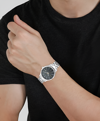 Fastrack Analog Watch - For Men_img_8