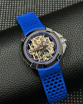Jacob & Co. Epic X Sher-e-Punjab Edition(Swiss Made)_img_0
