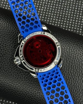 Jacob & Co. Epic X Sher-e-Punjab Edition(Swiss Made)_img_2