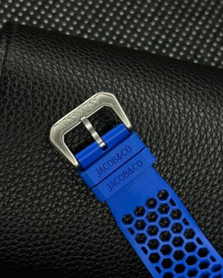 Jacob & Co. Epic X Sher-e-Punjab Edition(Swiss Made)_img_3