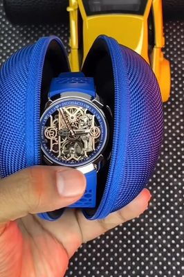 Jacob & Co. Epic X Sher-e-Punjab Edition(Swiss Made)_img_4