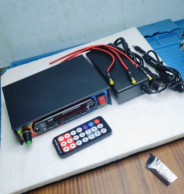 Fi- 01 Amplifier + Power Supply_img_0