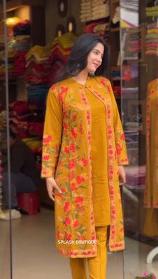 Basonti Koti Two Piece Set_img_2