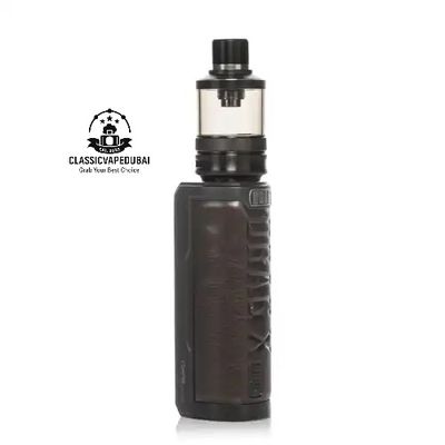 VOOPOO DRAG X PLUS PRO 100W STARTER KIT_img_2