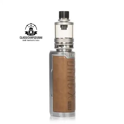 VOOPOO DRAG X PLUS PRO 100W STARTER KIT_img_1