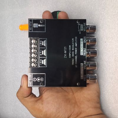 ZK-MT21 2.1 Amplifie ( local quality)_img_0