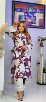 Cotton Two Piece Set_img_1
