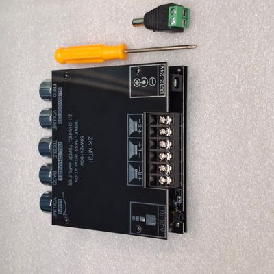 ZK-MT21 2.1 Amplifie ( local quality)_img_2