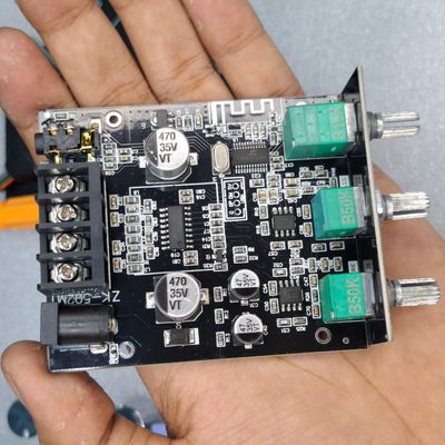 ZK-502MT Amplifier ( local quality)_img_2