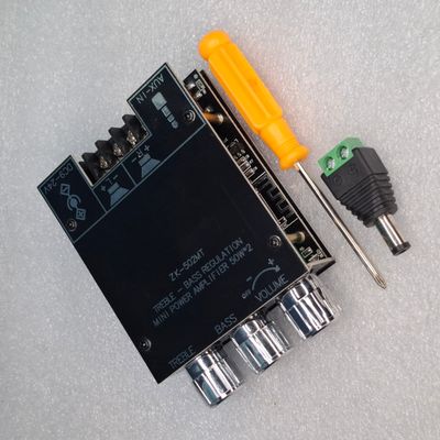 ZK-502MT Amplifier ( local quality)_img_4