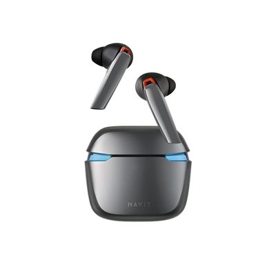 Havit TW929 Black TWS Bluetooth Stereo Gaming Earbuds_img_1