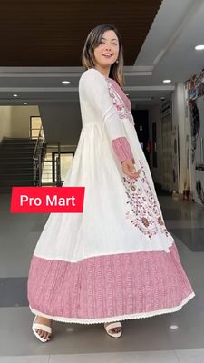 Outer Anarkoly Koti Two Piece Set_img_1