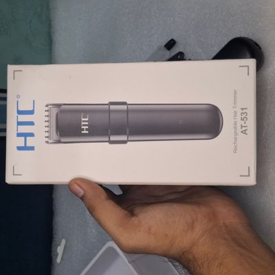 HTC AT-531 Rechargeable Hair Trimmer._img_0