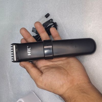 HTC AT-531 Rechargeable Hair Trimmer._img_1