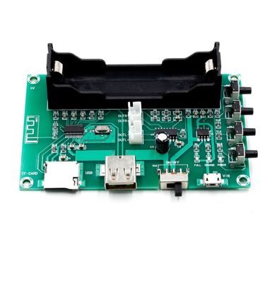 XH-A150 Bluetooth Amplifier. PAM8403 dual-channel 10W_img_0