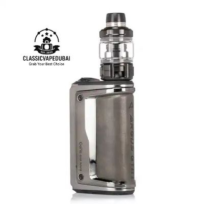 VOOPOO ARGUS GT 2 200W STARTER KIT_img_2