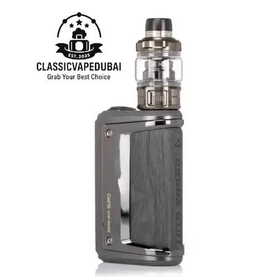 VOOPOO ARGUS GT 2 200W STARTER KIT_img_5