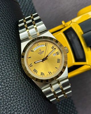 Tudor x Royal M28603  (Swiss Made)_img_0