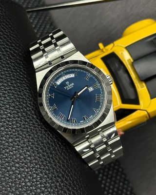 Tudor x Royal M28603  (Swiss Made)_img_4